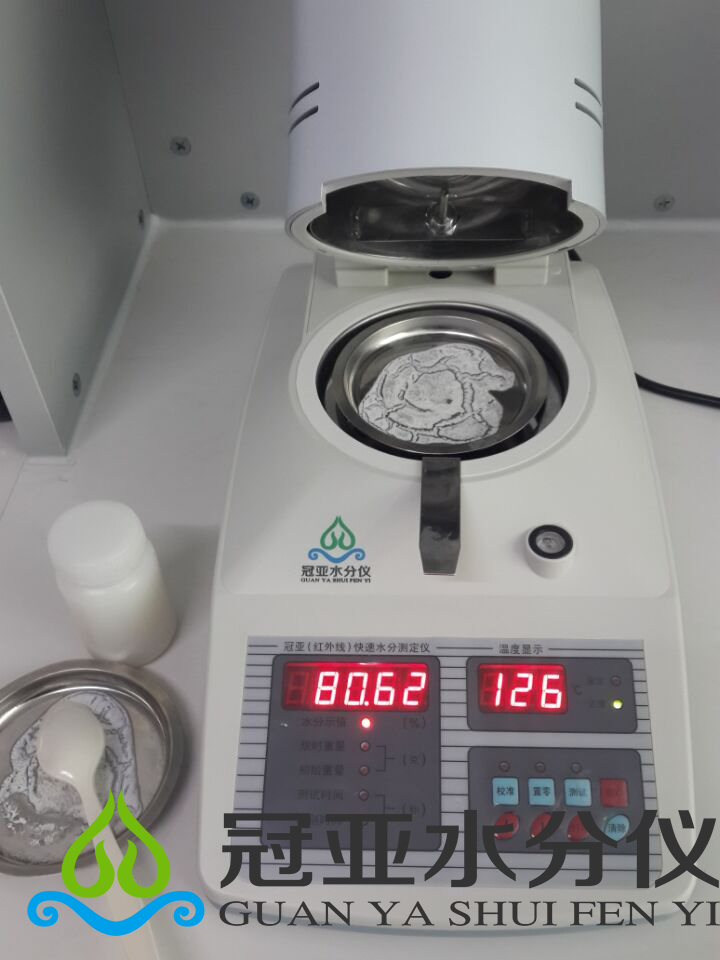 胶水固含量测定仪